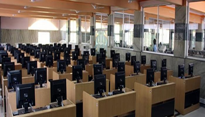 Shri Sant Gadge Baba College of Engineering and Technology Ahmednagar Infrastructure photo 14